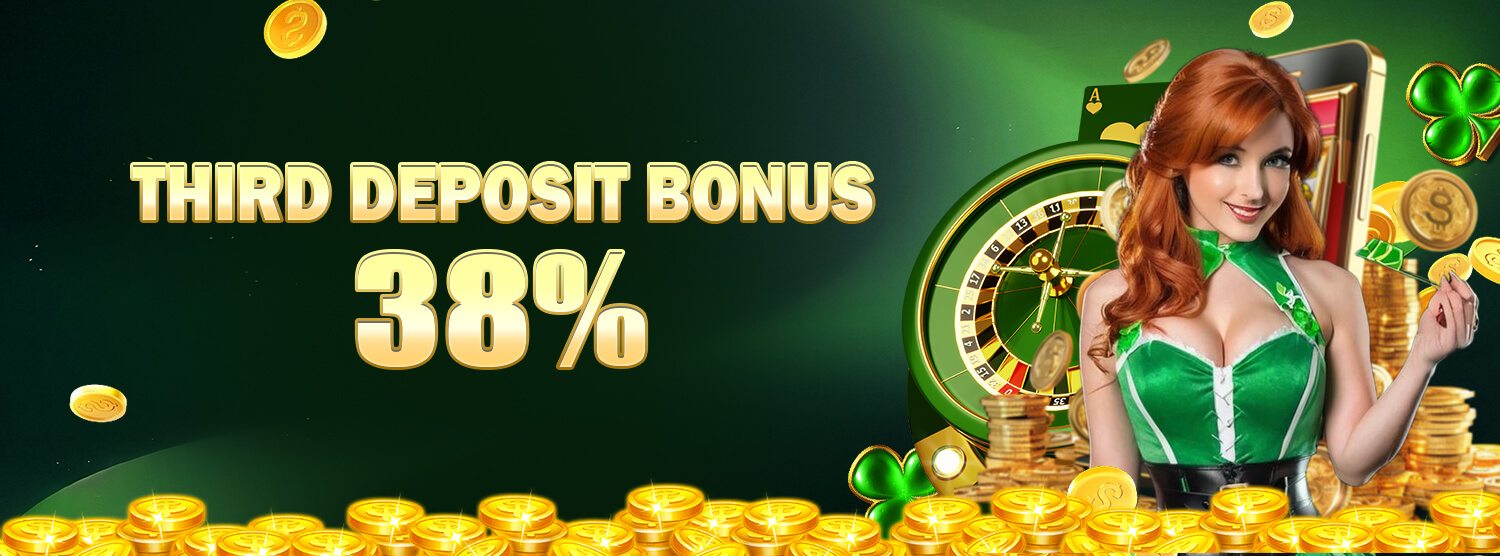 Bonus offers for new players - 2