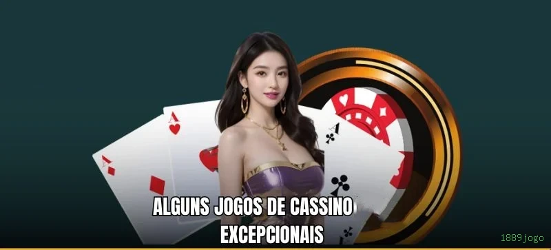 Imagem promocional dos jogos de lottery da 1889jogo