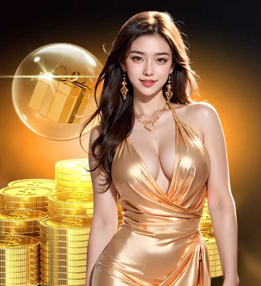 Hình ảnh quảng cáo của vi777 hiển thị nền tảng và các lợi ích