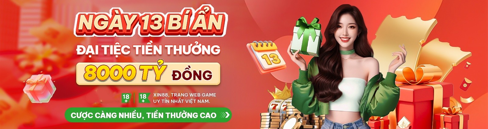 Hình ảnh quảng cáo của vi777 hiển thị nền tảng và các lợi ích