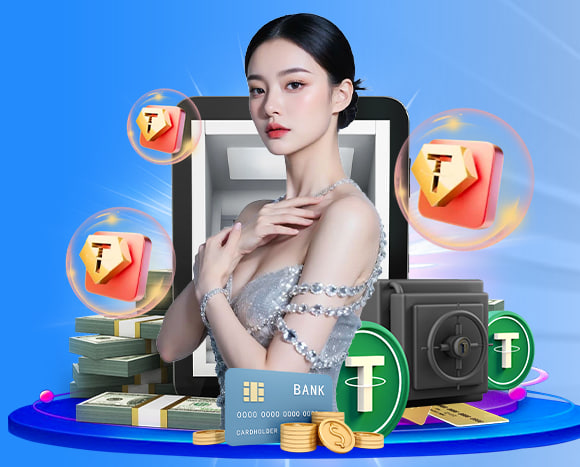 Hình ảnh quảng cáo của vi777 hiển thị nền tảng và các lợi ích