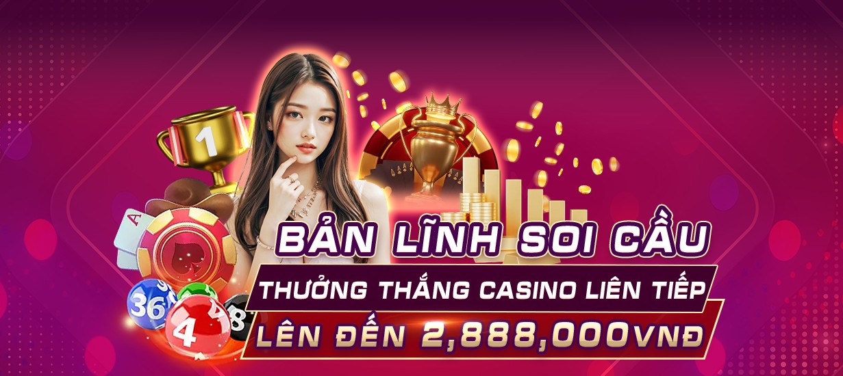Hình ảnh quảng cáo của vi777 hiển thị nền tảng và các lợi ích