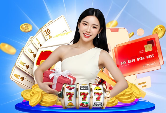 Hình ảnh quảng cáo của vi777 hiển thị nền tảng và các lợi ích
