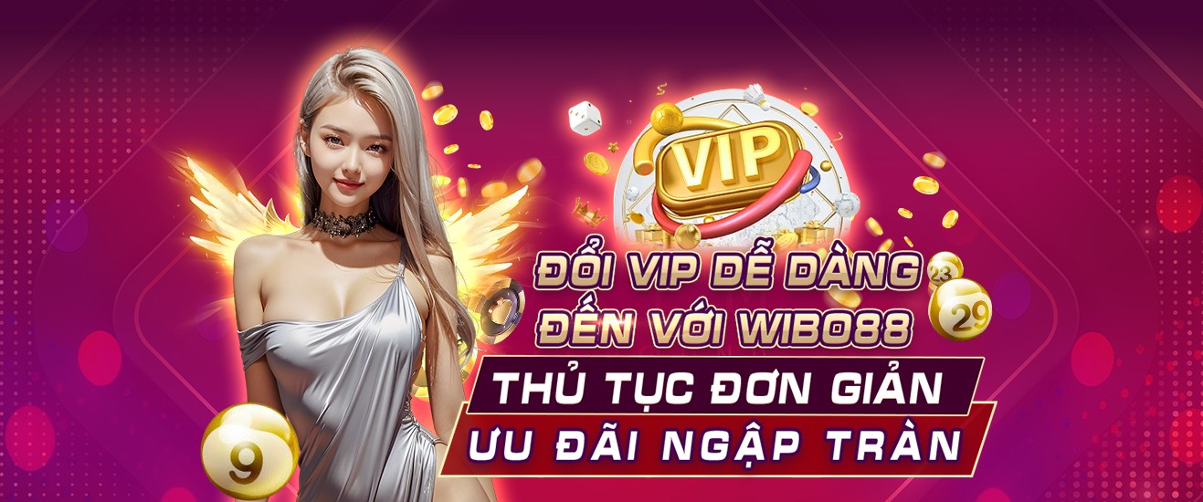 Hình ảnh quảng cáo của vi777 hiển thị nền tảng và các lợi ích