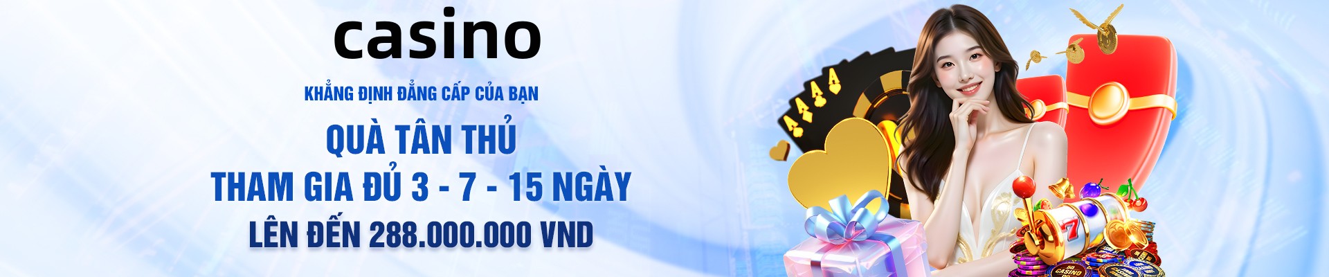 Hình ảnh quảng cáo của vi777 hiển thị nền tảng và các lợi ích