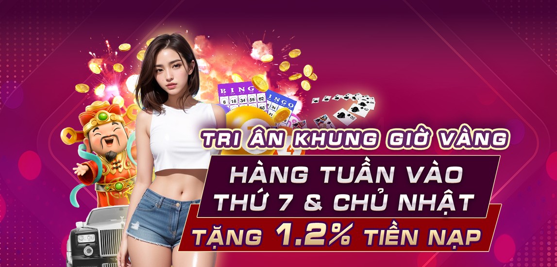 Hình ảnh quảng cáo của vi777 hiển thị nền tảng và các lợi ích