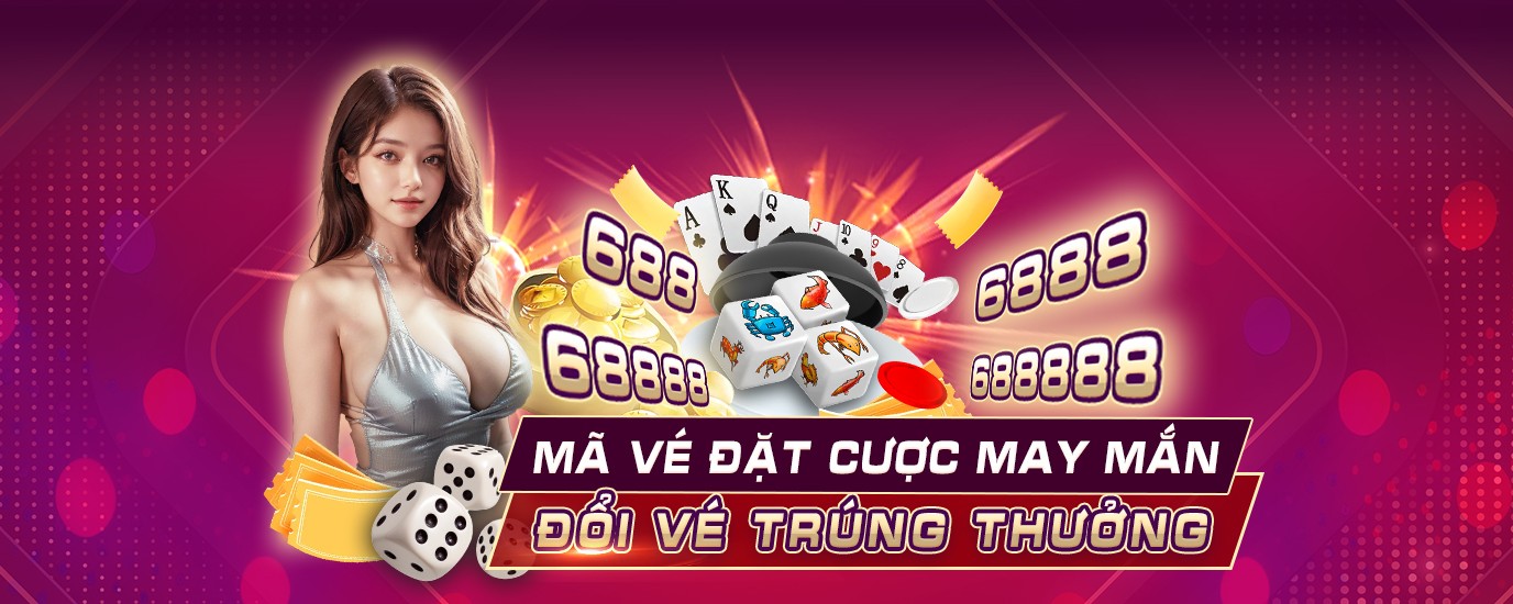 Hình ảnh quảng cáo của vi777 hiển thị nền tảng và các lợi ích