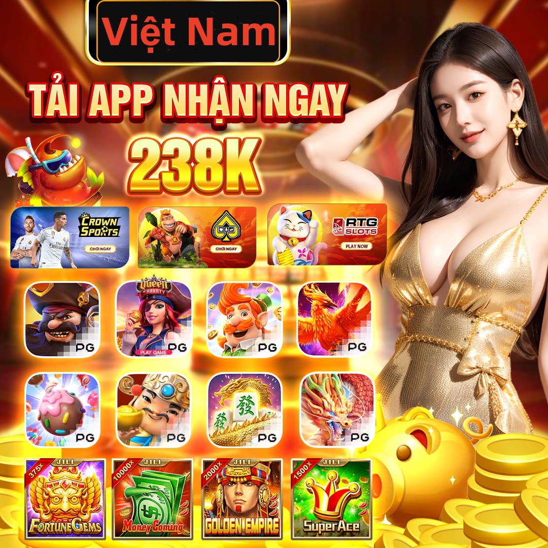 Hình ảnh quảng cáo của vi777 hiển thị nền tảng và các lợi ích