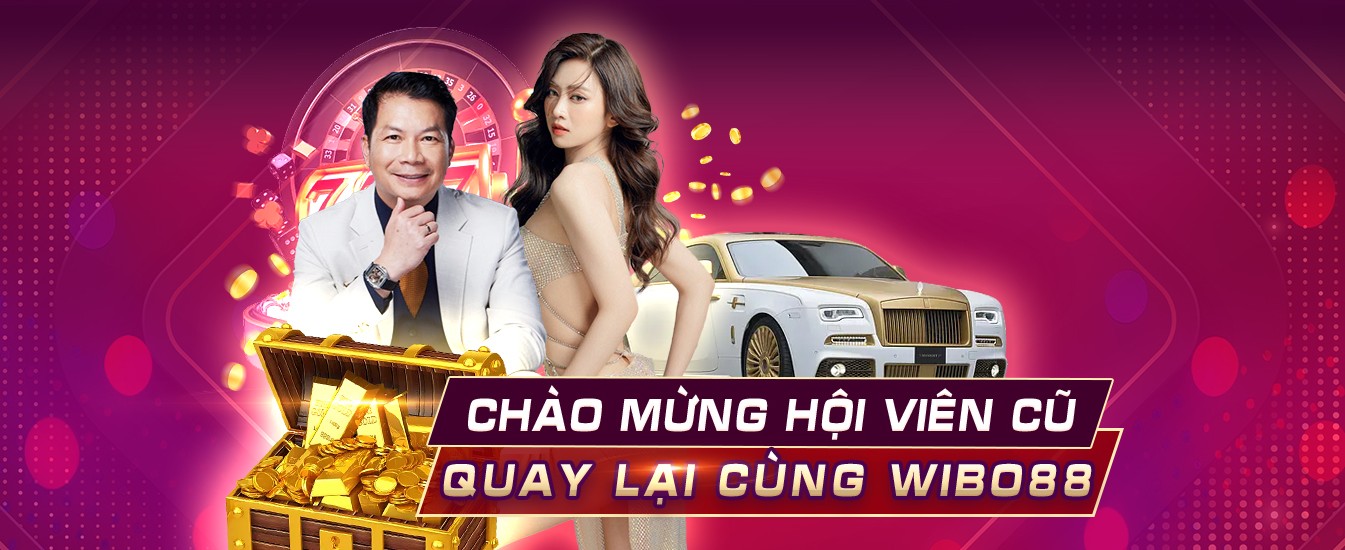Hình ảnh quảng cáo của vi777 hiển thị nền tảng và các lợi ích