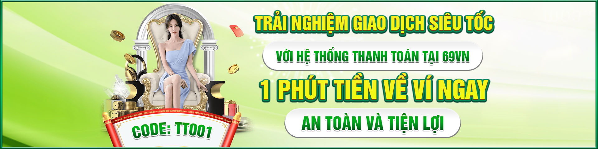 Hình ảnh quảng cáo của vi777 hiển thị nền tảng và các lợi ích