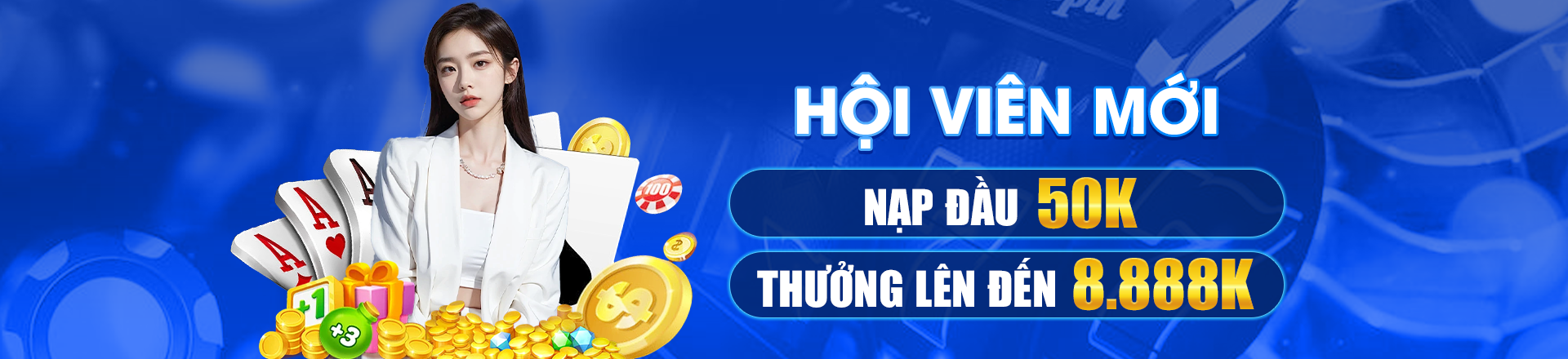 Hình ảnh quảng cáo của vi777 hiển thị nền tảng và các lợi ích