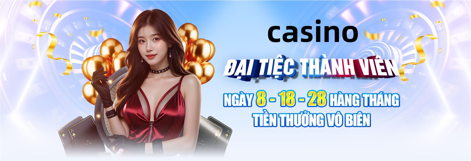 Hình ảnh quảng cáo của vi777 hiển thị nền tảng và các lợi ích
