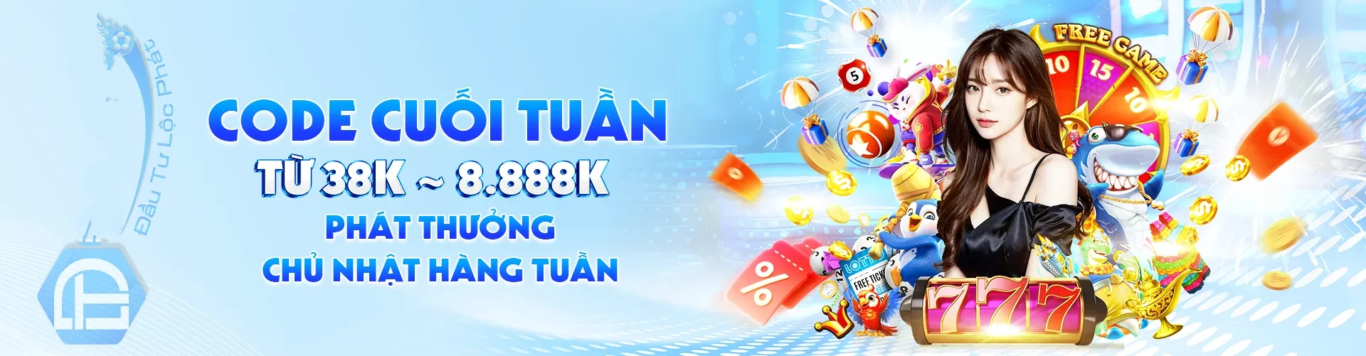 Hình ảnh quảng cáo của vi777 hiển thị nền tảng và các lợi ích
