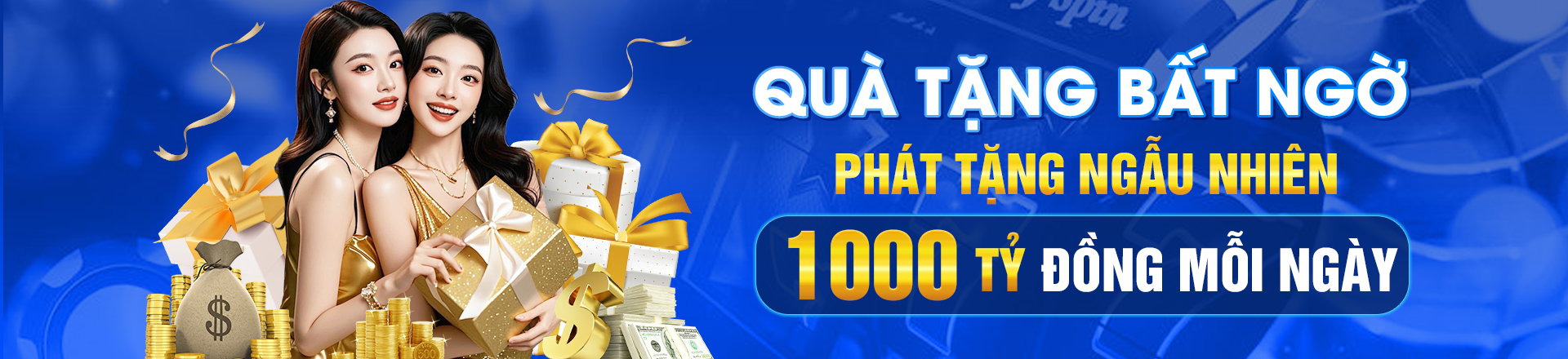 Hình ảnh quảng cáo của vi777 hiển thị nền tảng và các lợi ích