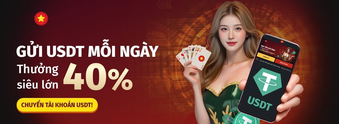Hình ảnh quảng cáo của vi777 hiển thị nền tảng và các lợi ích