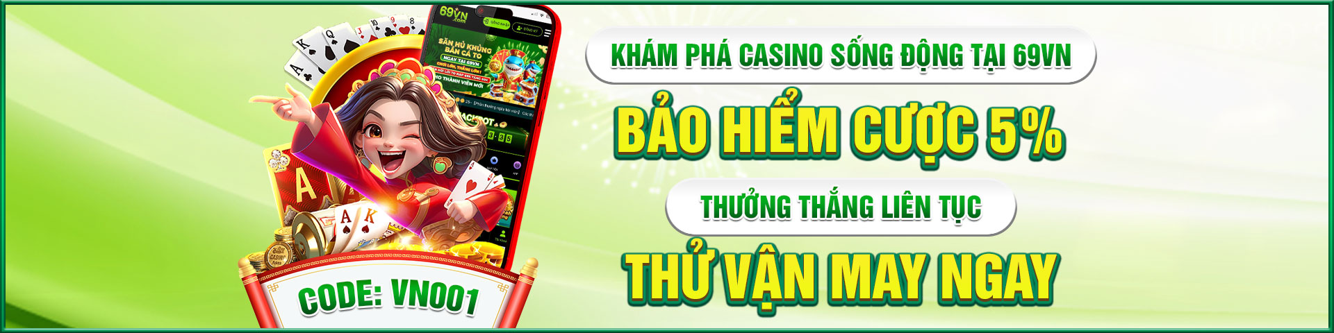 Hình ảnh quảng cáo của vi777 hiển thị nền tảng và các lợi ích