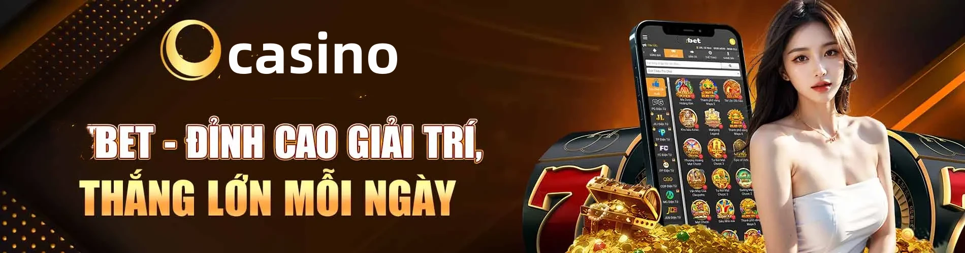 Hình ảnh quảng cáo của vi777 hiển thị nền tảng và các lợi ích