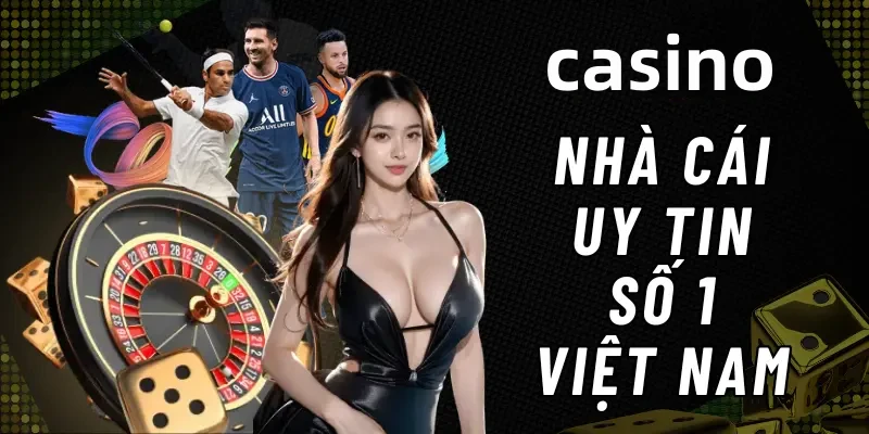 Hình ảnh quảng cáo của vi777 hiển thị nền tảng và các lợi ích