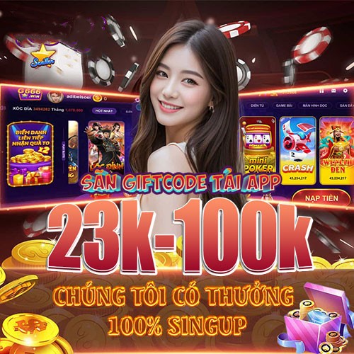 Hình ảnh quảng cáo của vi777 hiển thị nền tảng và các lợi ích