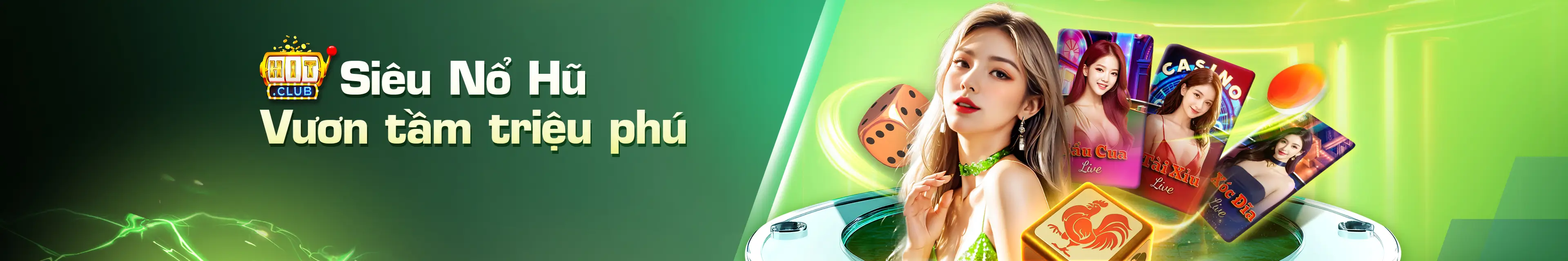 Hình ảnh quảng cáo của vi777 hiển thị nền tảng và các lợi ích