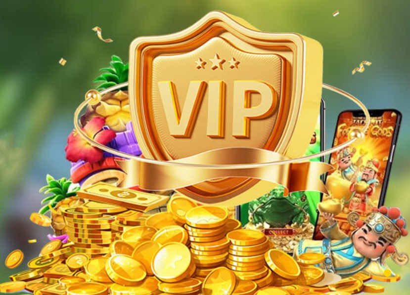 Hình ảnh quảng cáo của vi777 hiển thị nền tảng và các lợi ích