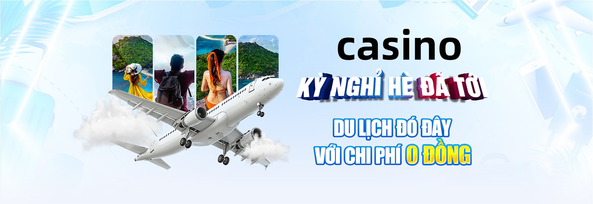 Hình ảnh quảng cáo của vi777 hiển thị nền tảng và các lợi ích