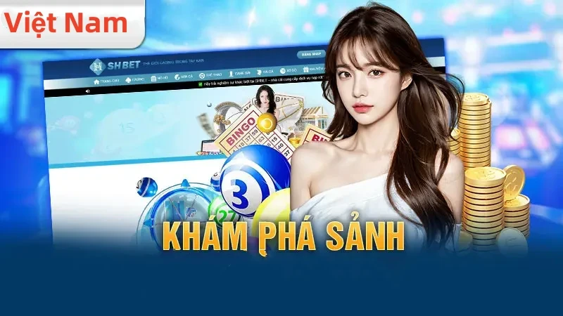 Hình ảnh quảng cáo của vi777 hiển thị nền tảng và các lợi ích