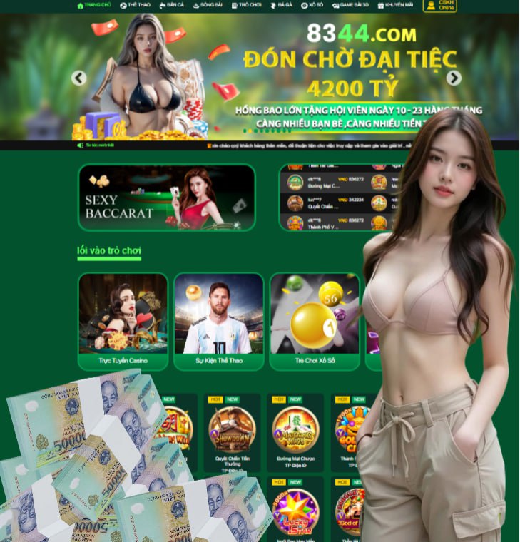 Hình ảnh quảng cáo của vi777 hiển thị nền tảng và các lợi ích