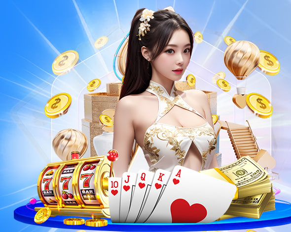Hình ảnh quảng cáo của vi777 hiển thị nền tảng và các lợi ích