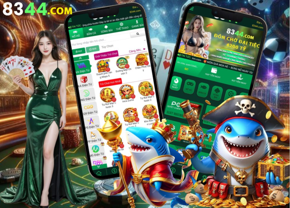 Hình ảnh quảng cáo của vi777 hiển thị nền tảng và các lợi ích