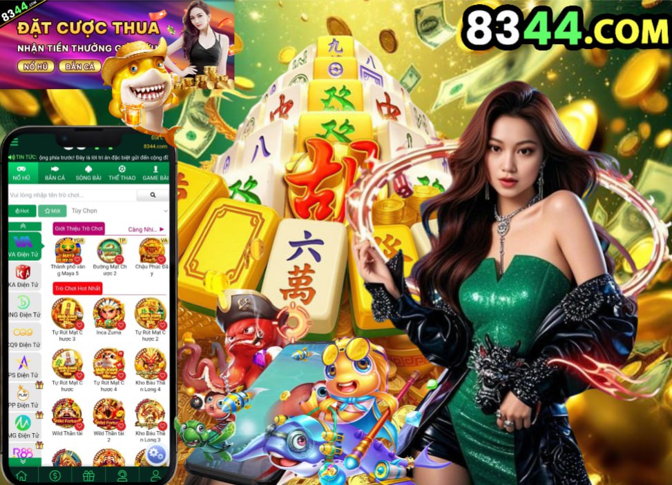 Hình ảnh quảng cáo của vi777 hiển thị nền tảng và các lợi ích