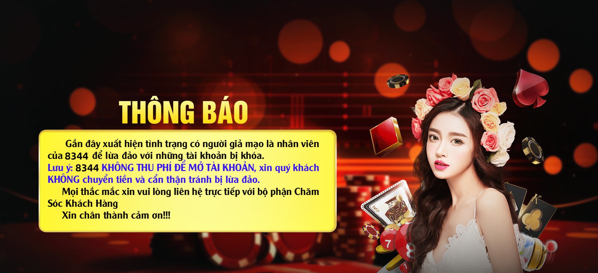Hình ảnh quảng cáo của vi777 hiển thị nền tảng và các lợi ích